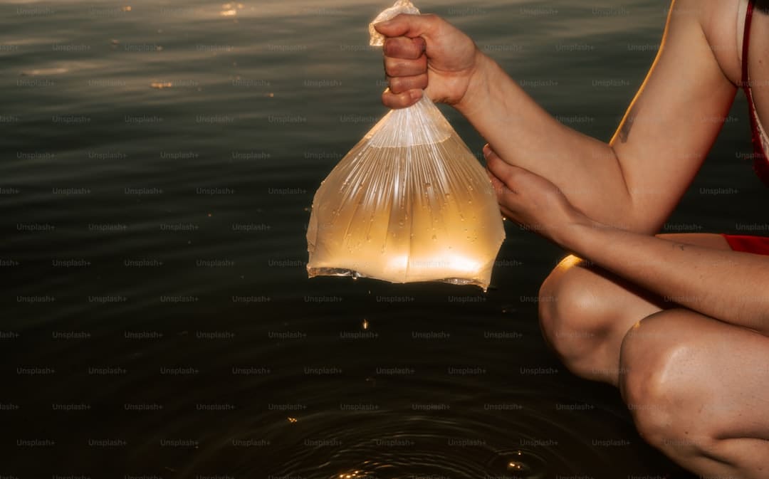 接近大自然 乐享好时光